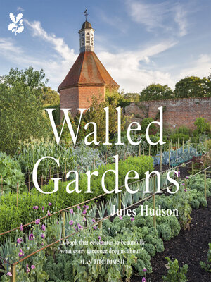 cover image of Walled Gardens